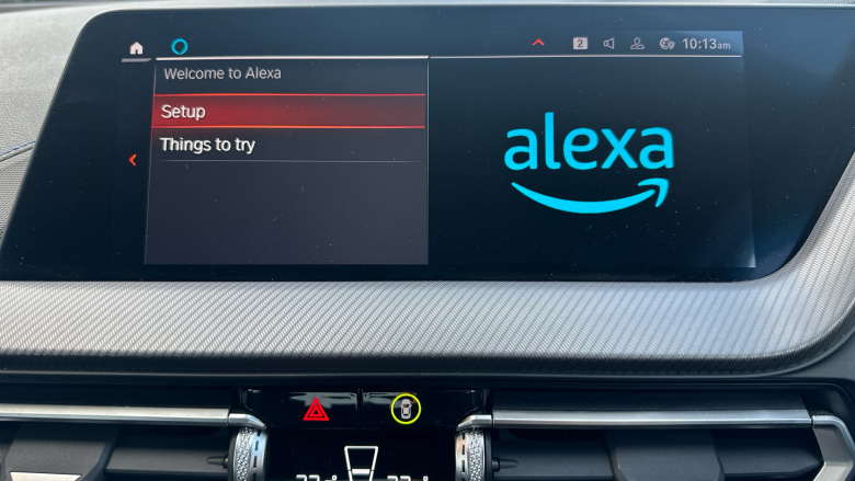 BMW 1 Series 118i [136] M Sport 5dr [Live Cockpit Professional] Petrol Hatchback